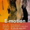 E-motion. Fin de semana de danza vivencial con Victor Orive. 27, 28 y 29, enero 2023. Azala, Lasierra