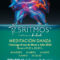 Nuevas sesiones Refresh de 5 RITMOS® - Meditación danza en Barcelona con Ana Escoda 